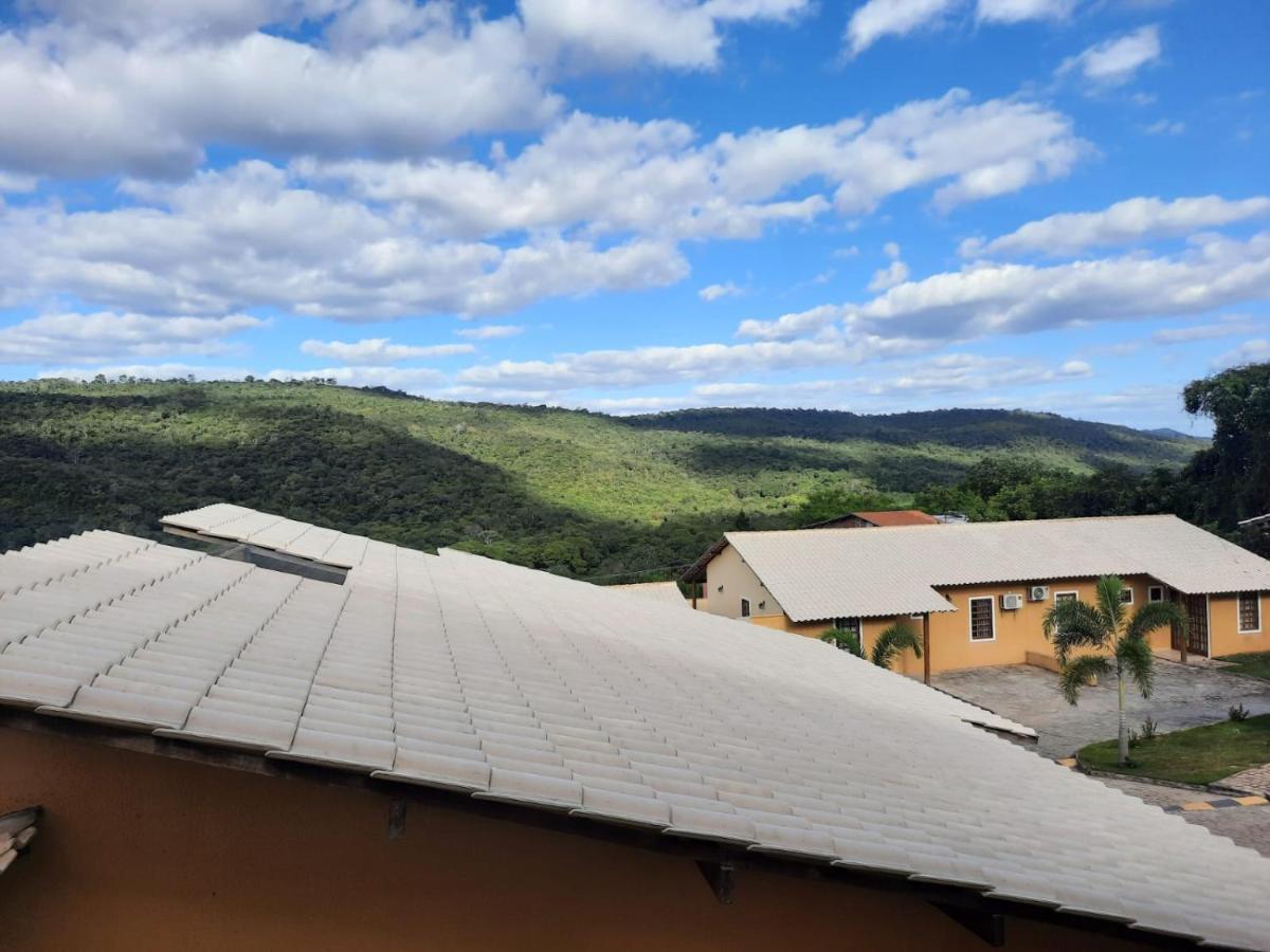 Cantos de Lençóis-Chapada Diamantina Lencois Exterior foto