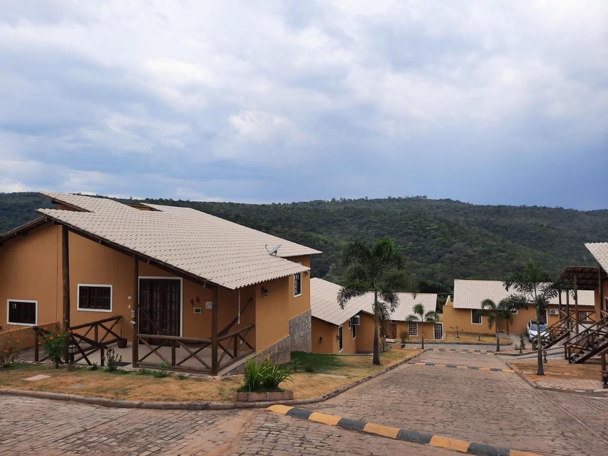 Cantos de Lençóis-Chapada Diamantina Lencois Exterior foto