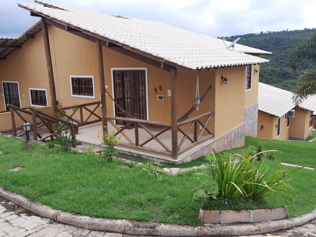 Cantos de Lençóis-Chapada Diamantina Lencois Exterior foto
