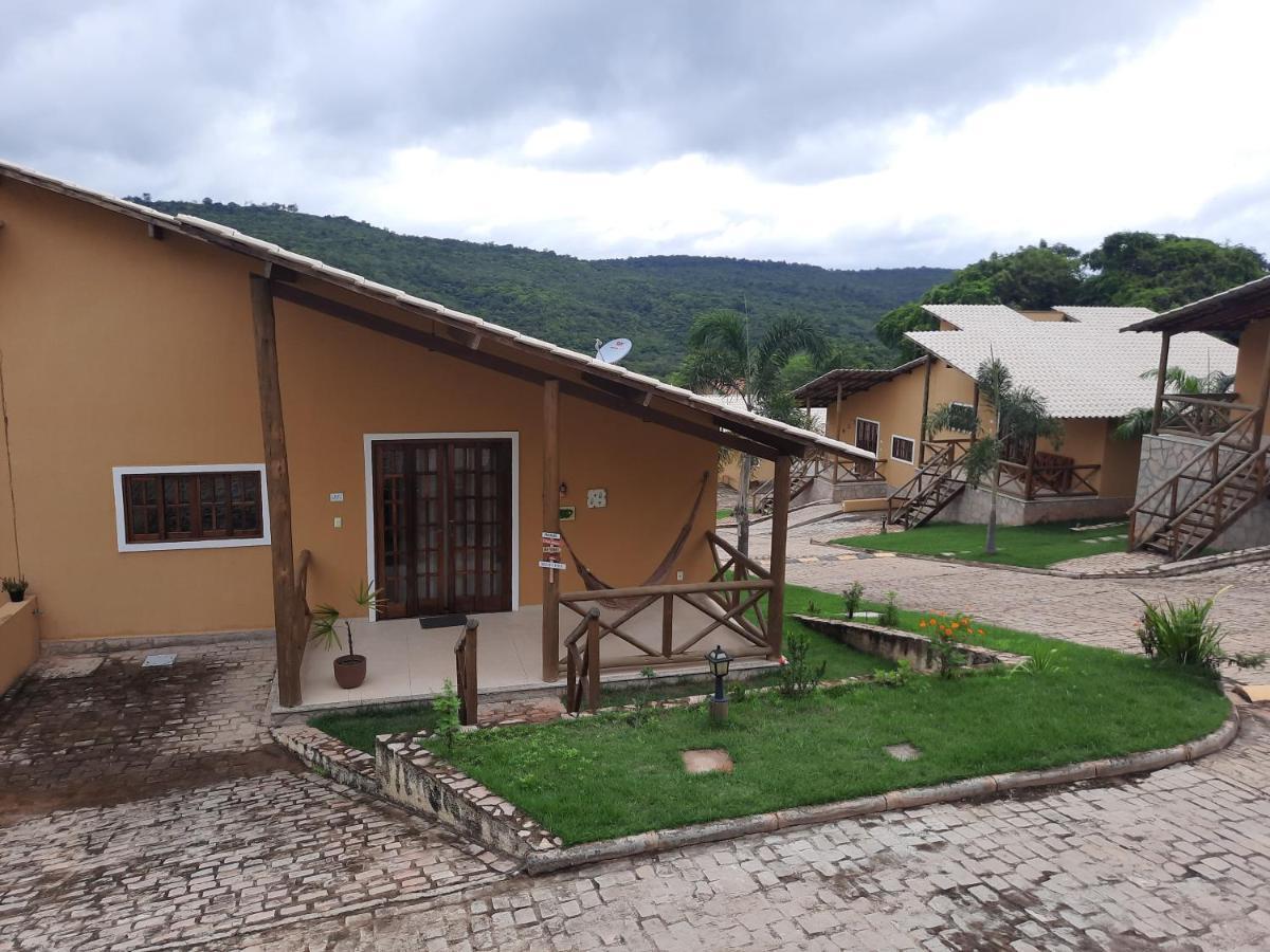 Cantos de Lençóis-Chapada Diamantina Lencois Exterior foto